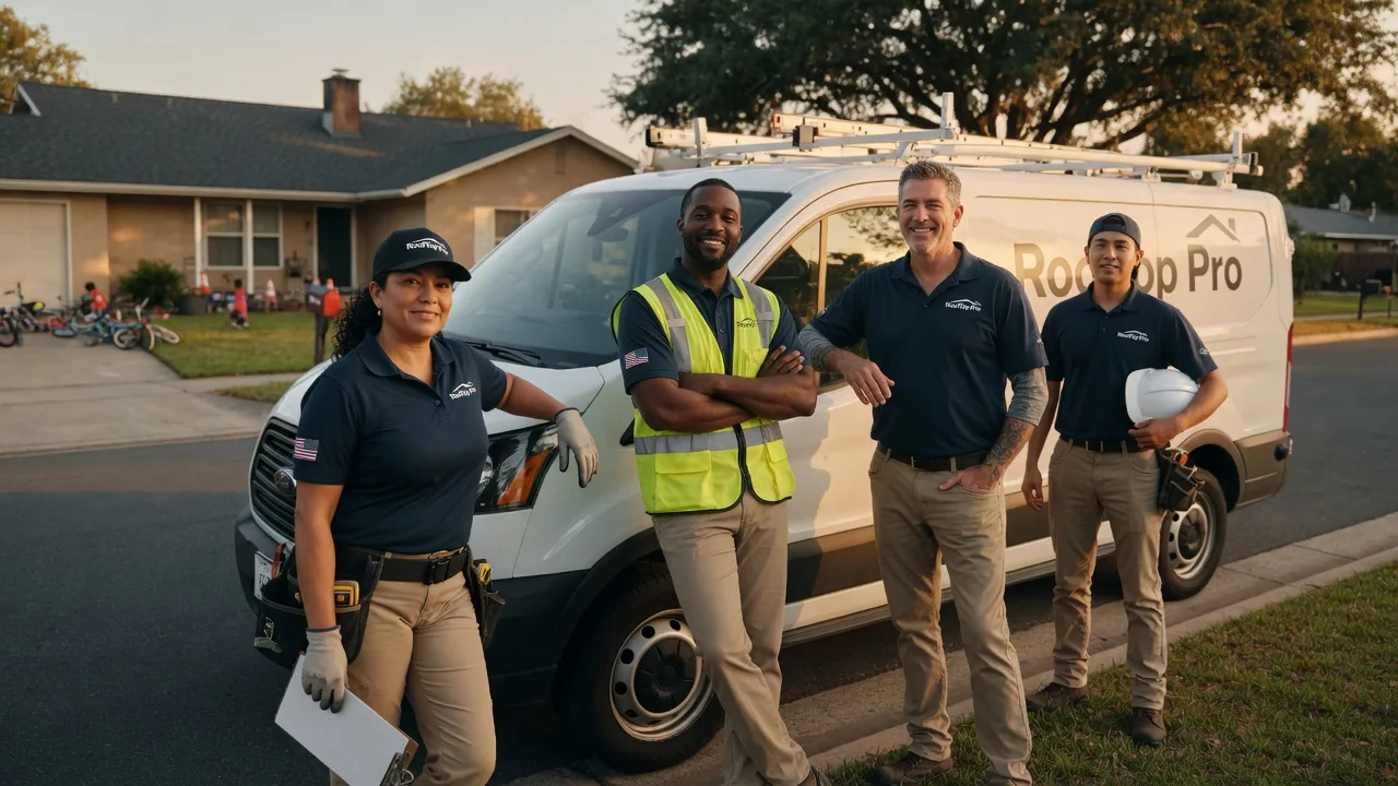 Roof Repair in Stephens, GA near me