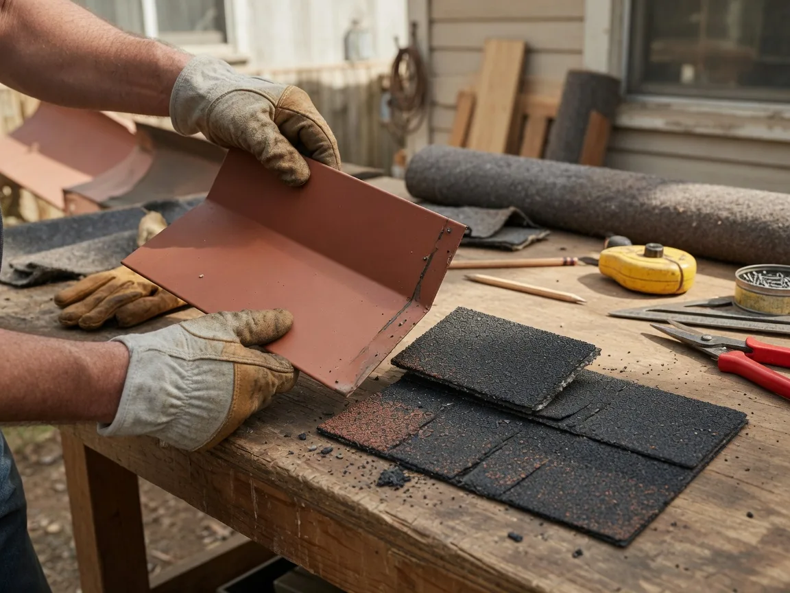 Roof Repair company in Stephens, GA